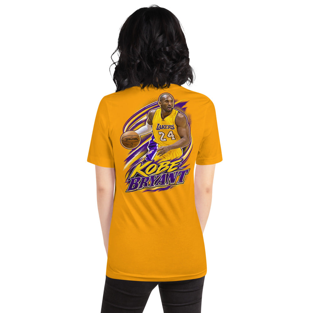 Kobe Bryant — Motion | Women - model view 3