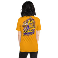 Kobe Bryant — Motion | Women - model view 3