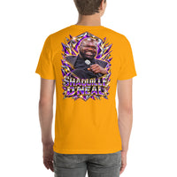 Shaquille O'Neal — Prism | Men - model view 3