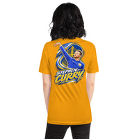 Stephen Curry — Motion | Women - model view 3
