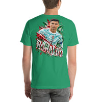 Cristiano Ronaldo — Prism | Men - model view 3