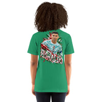 Cristiano Ronaldo — Prism | Women - model view 3