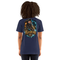 Pirates of the Caribbean — Blackbeard — QUEEN ANNES REVENGE | Women - model view 3