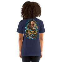 Pirates of the Caribbean — Elizabeth Swann — PIRATE KING | Women - model view 3