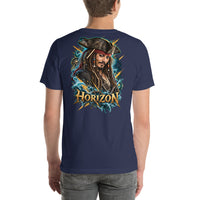 Pirates of the Caribbean — Jack Sparrow — HORIZON | Men - model view 3