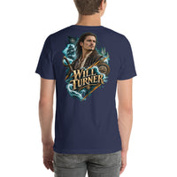 Pirates of the Caribbean — Will Turner — FREE SPIRIT | Men - model view 3