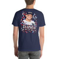 Aaron Judge — Prism | Men - model view 1