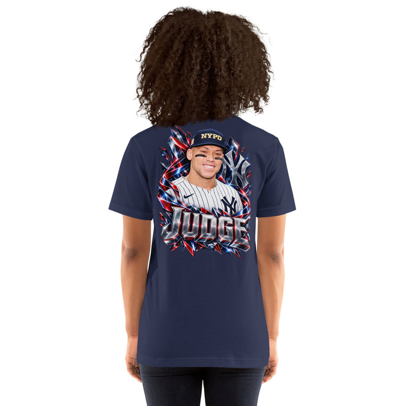 Aaron Judge — Prism | Women - model view 1