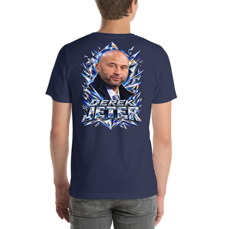 Derek Jeter — Prism | Men - model view 1