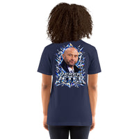 Derek Jeter — Prism | Women - model view 1