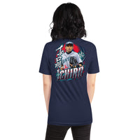 Ichiro Suzuki — Color Outline | Women - model view 1