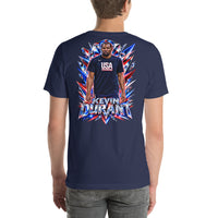 Kevin Durant — Prism | Men - model view 1