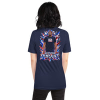 Kevin Durant — Prism | Women - model view 1