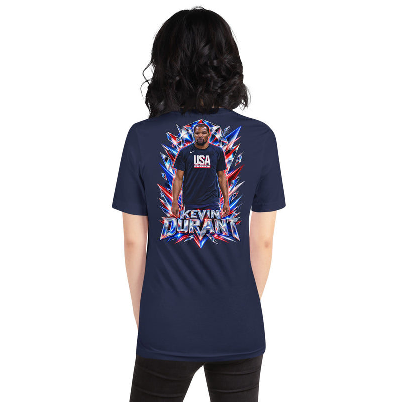 Kevin Durant — Prism | Women - model view 1