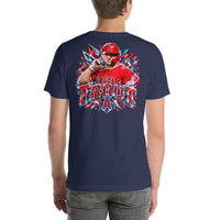 Mike Trout — Prism | Men - model view 1
