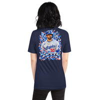 Mookie Betts — Prism | Women - model view 1