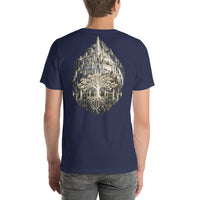 The Lord of the Rings — Minas Tirith | Men