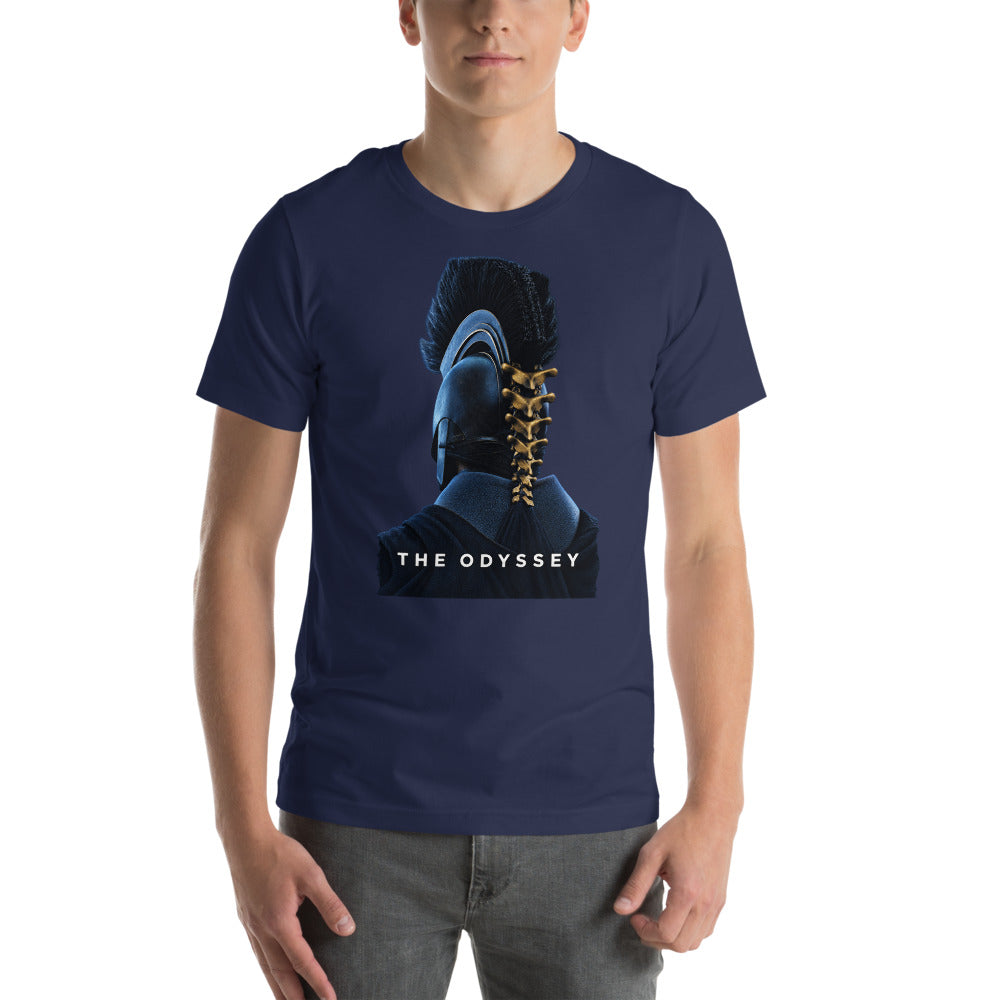 The Odyssey — Helmet | Men - model view 1