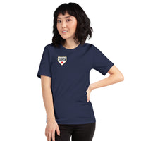 Ichiro Suzuki — Color Outline | Women - model view 2