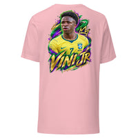 Vinicius Jr - Color Outline | Women