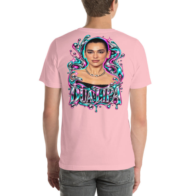 Dua Lipa — Outline | Men - model view 1