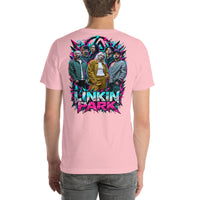 Linkin Park — Outline | Men - model view 3