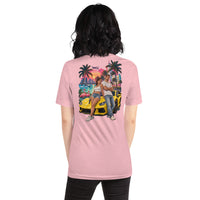 GTA VI — Sunset Getaway | Women