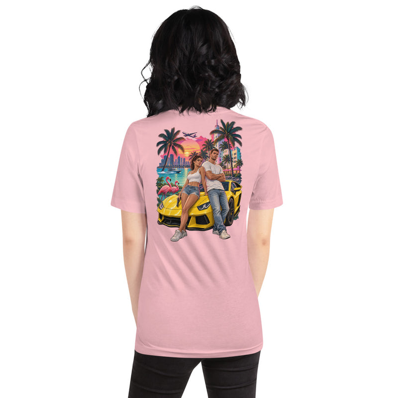 GTA VI — Sunset Getaway | Women