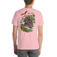GTA VI — Everglades Run | Men