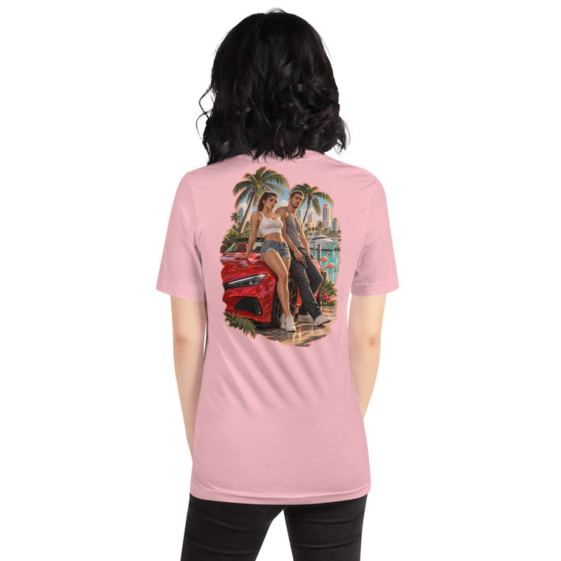 GTA VI — Marina Escape | Women