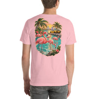 GTA VI — Flamingo Lagoon | Men