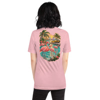 GTA VI — Flamingo Lagoon | Women
