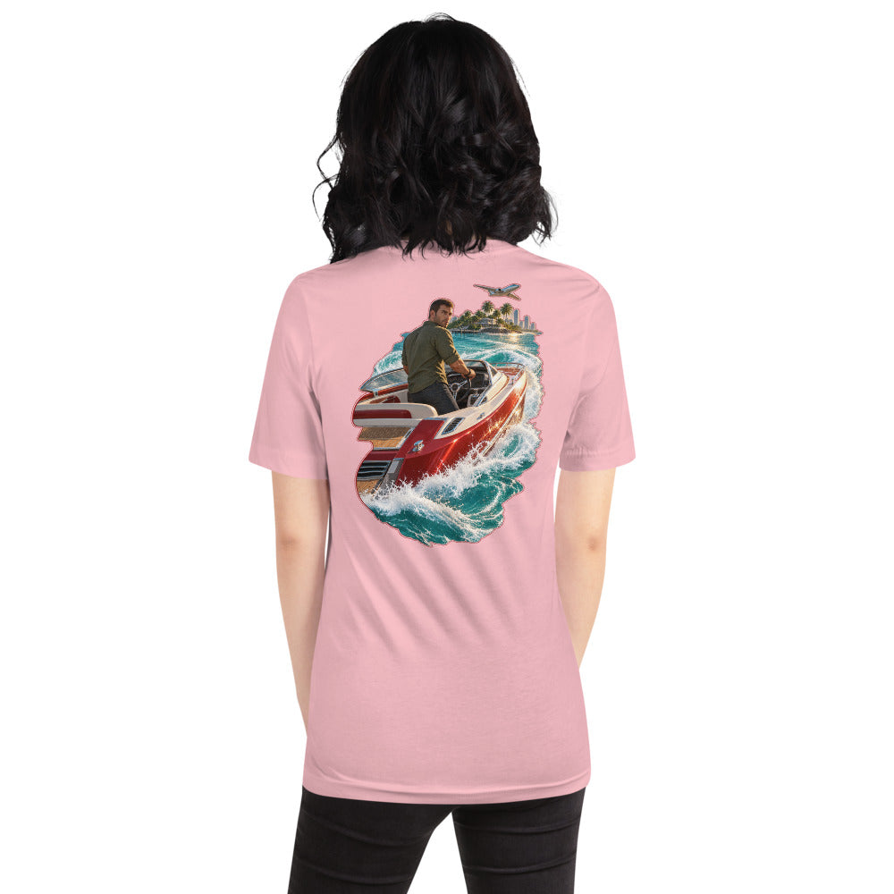 GTA VI — Ocean Run | Women