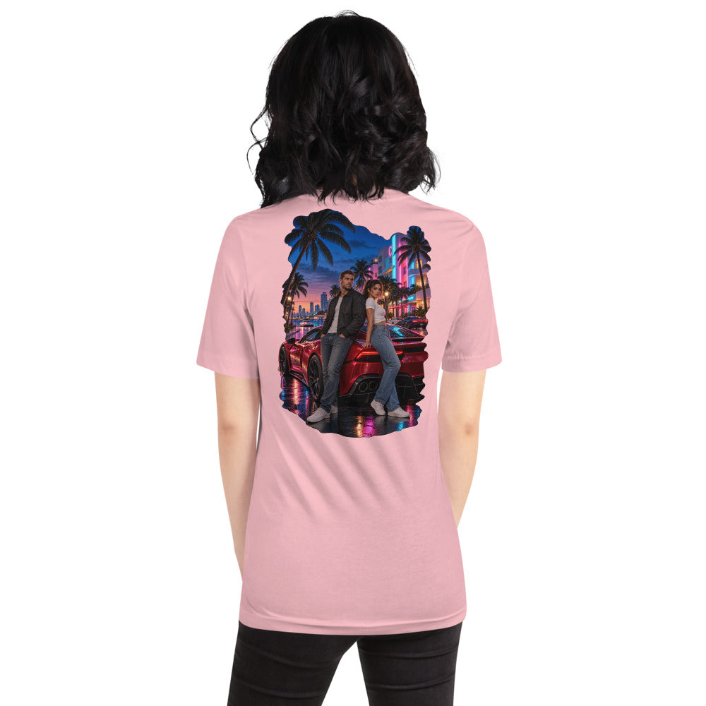 GTA VI — Neon Boulevard | Women