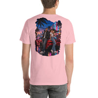 GTA VI — Neon Boulevard | Men