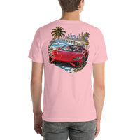 GTA VI — Coastal Highway | Men