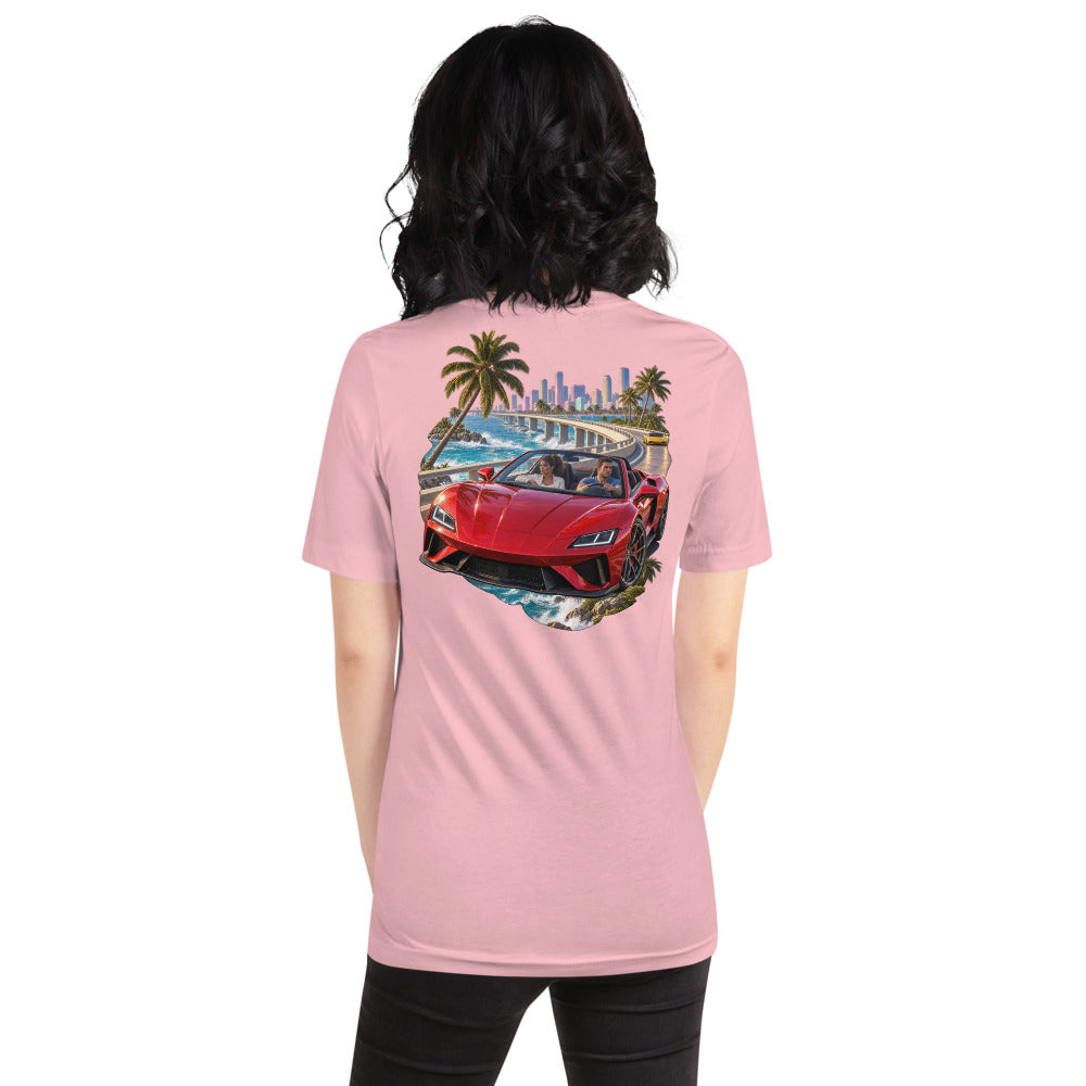GTA VI — Coastal Highway | Women