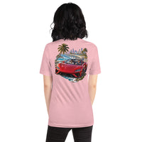 GTA VI — Coastal Highway | Women