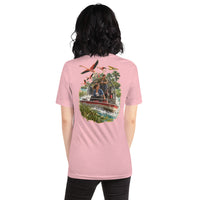 GTA VI — Everglades Run | Women