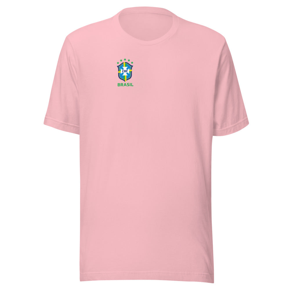 Vinicius Jr - Color Outline | Women