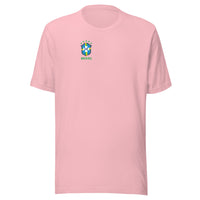 Vinicius Jr - Color Outline | Women