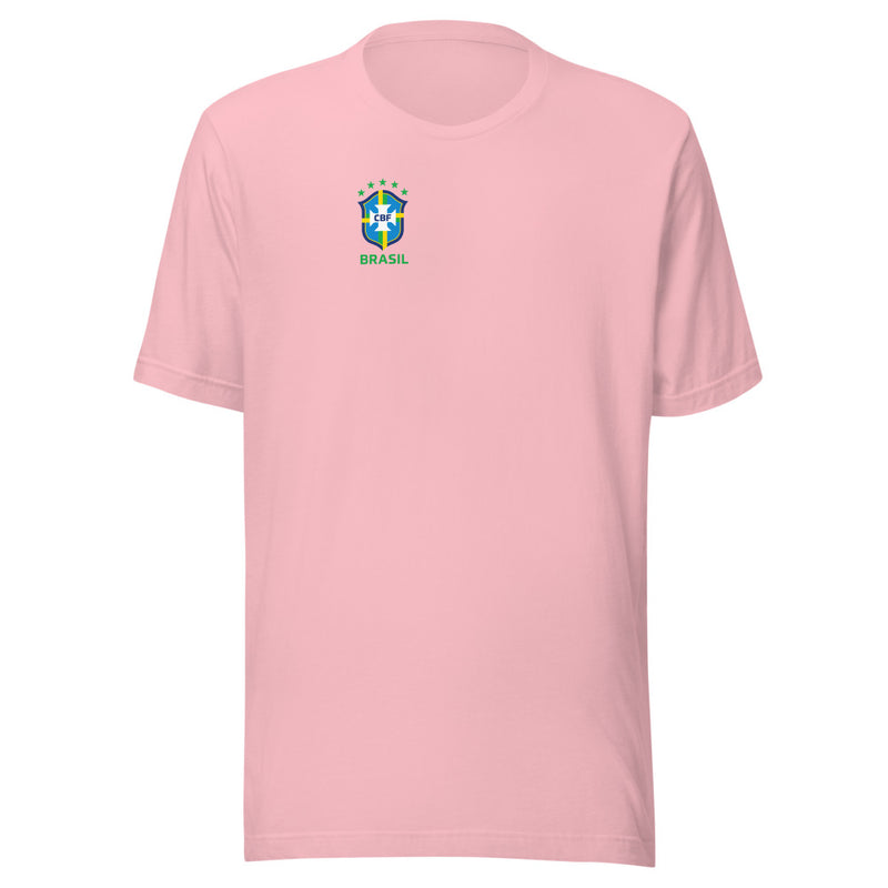 Vinicius Jr - Color Outline | Women