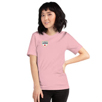 Shohei Ohtani - Color Outline | Women - model view 2