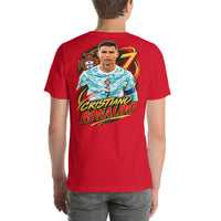 Cristiano Ronaldo — Motion | Men - model view 1