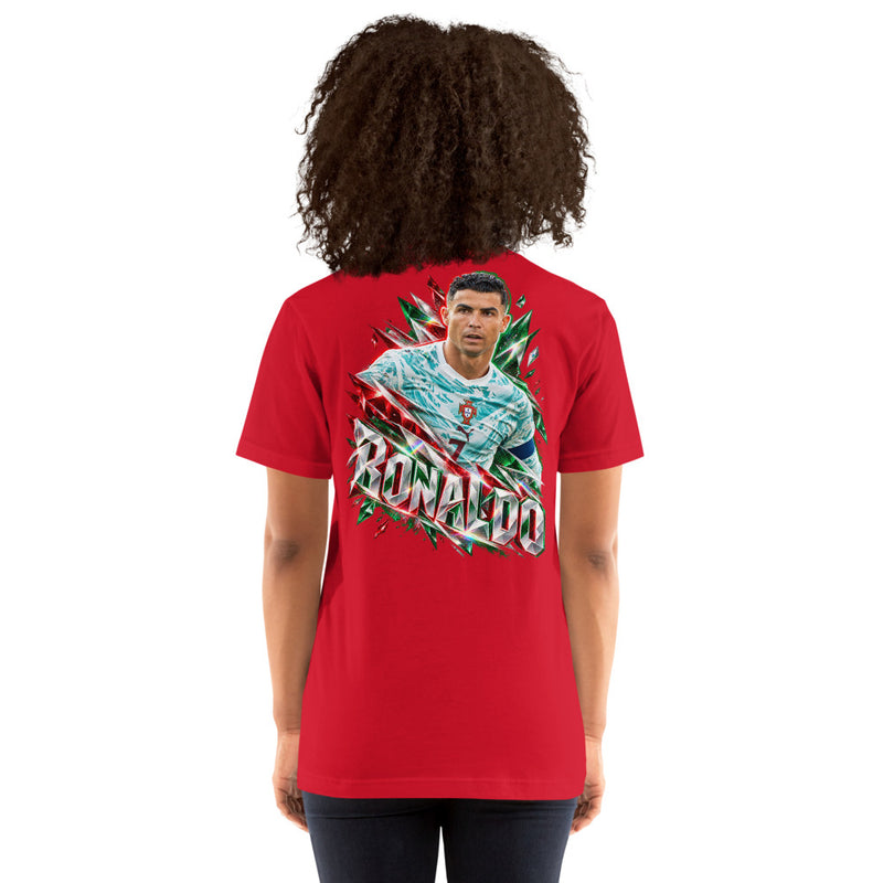 Cristiano Ronaldo — Prism | Women - model view 1