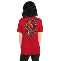 Michael Jordan — Motion | Women - model view 3