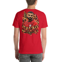 Mohamed Salah — Prism | Men - model view 3