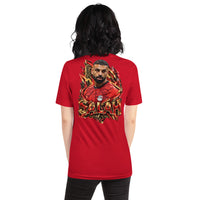Mohamed Salah — Prism | Women - model view 3