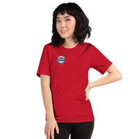 Michael Jordan — Color Outline | Women - model view 5