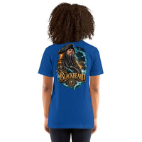 Pirates of the Caribbean — Blackbeard — QUEEN ANNES REVENGE | Women - model view 4